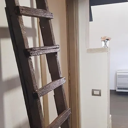 Apartment Loveloft Cagliari