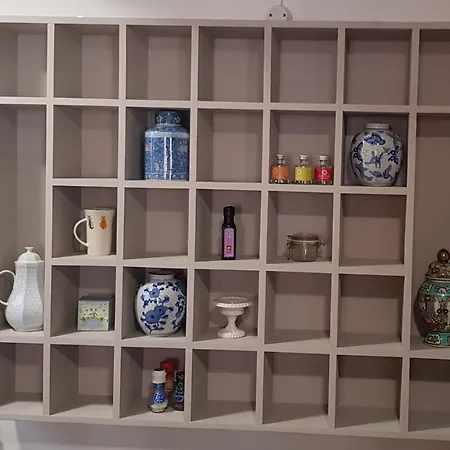 Apartment Loveloft Cagliari