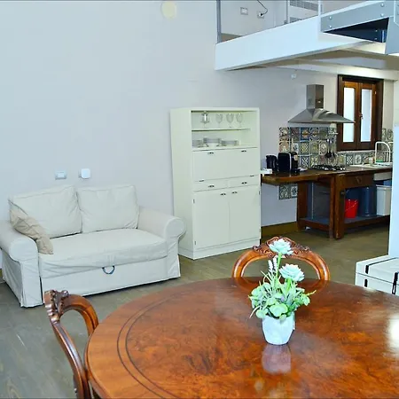 Apartment Loveloft
