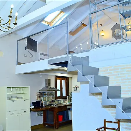 Loveloft Apartment *