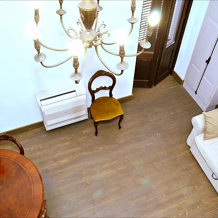 Apartment Loveloft Cagliari