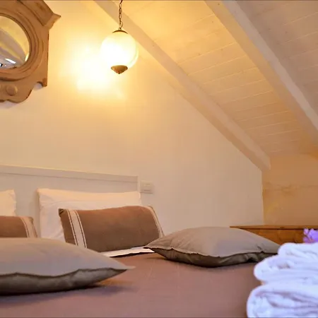 Loveloft Apartment